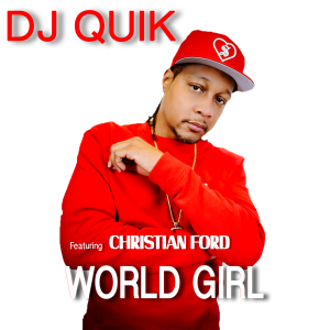 DJ quik